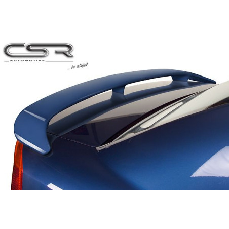 Spoiler Opel Vectra C 2002-2008