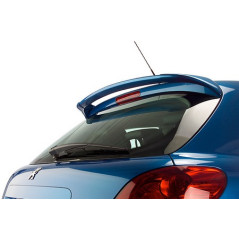 Aileron Peugeot 206 1998-2010