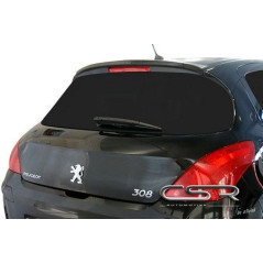 Spoiler Peugeot 308 07 HF262