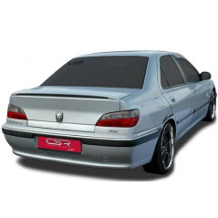 Aileron Peugeot 406 4 ptes