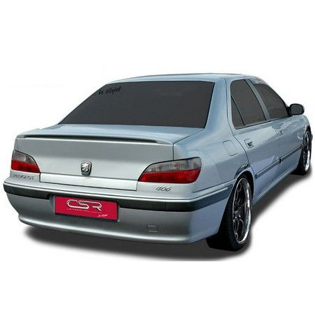 Peugeot 406 4-door spoiler HF182 HF182 119,00 €