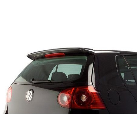 Spoiler VW Golf V HF059