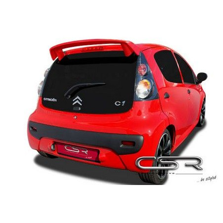 Citroen C1 spoiler HF431 HF431 139,00 €