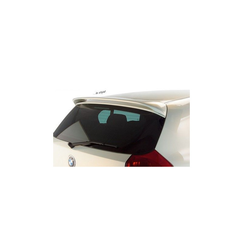 Aileron BMW Serie 1 3/5 ptes