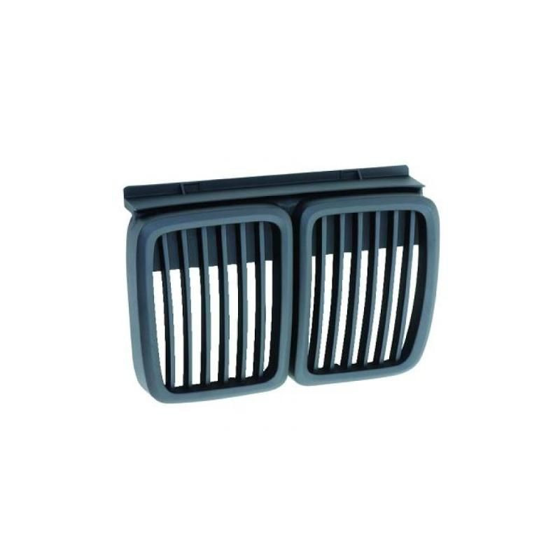 Kühlergrill BMW E30 11/82-06/94 1211240