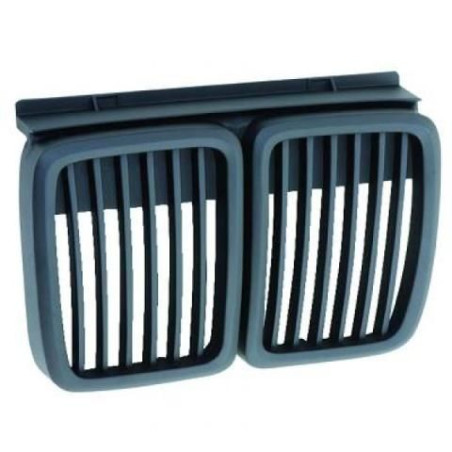 BMW E30 11/82-06/94 Grille 1211240 1211240 44,95 €