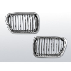 Chrome grille BMW 3 Series E36 10.96 - 08.99 GRBM02 GRBM02 39,90 €