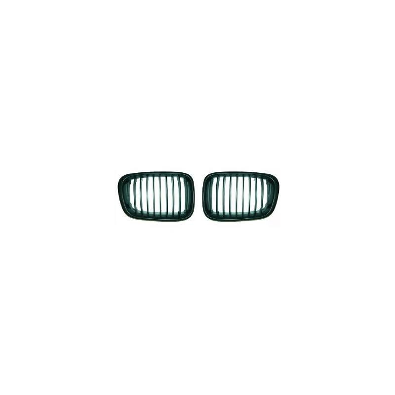 Kühlergrill BMW Serie 3 E46 05/98-08/01 1214640