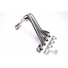 Opel Astra F stainless steel exhaust manifold EVOFAAF16V EVOFAAF16V 289,90 €