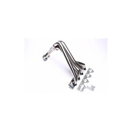 Opel Astra F stainless steel exhaust manifold EVOFAAF16V EVOFAAF16V 289,90 €