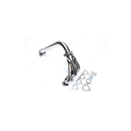 Honda Civic Stainless Steel Exhaust Manifold EVOFAHO EVOFAHO 199,90 €