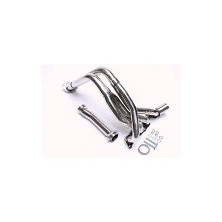 Volkswagen Polo 6N stainless steel exhaust manifold EVOFA6N8V EVOFA6N8V 199,90 €