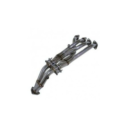 Collecteur d'echappement inox Volkswagen Golf 3 16V