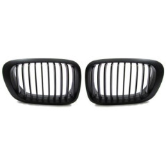 Kühlergrill für BMW Serie 3 E46 Cpé/Fahrerhaus. 98-01 1214740