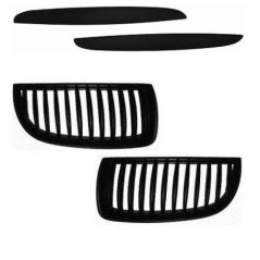 BMW 3 Series E90/91 04/05-08/08 Grille 1216240/241 1216240/241 89,95 €