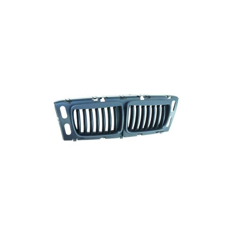 Kühlergrill BMW 5er E34 2/88-12/95 1222340