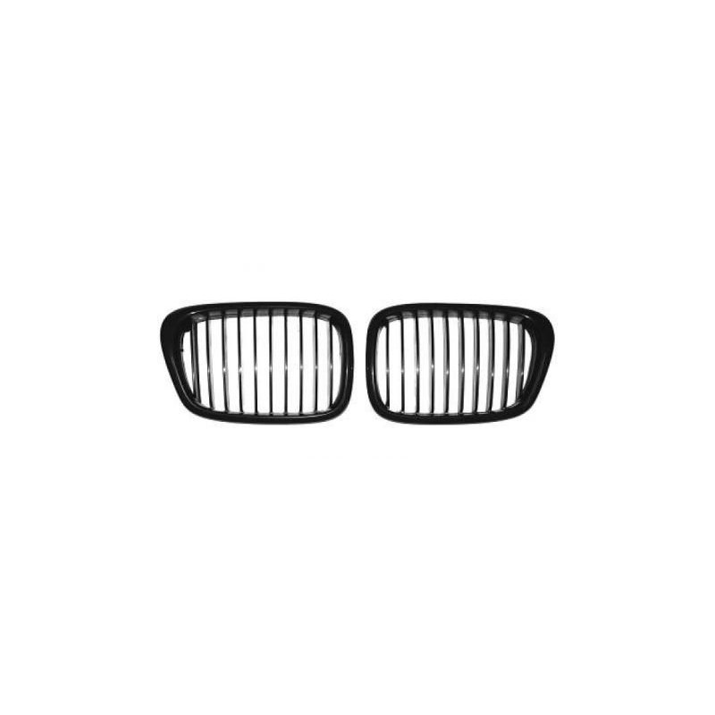 Kühlergrill BMW Serie 5 E39 09/95-06/03 1223340