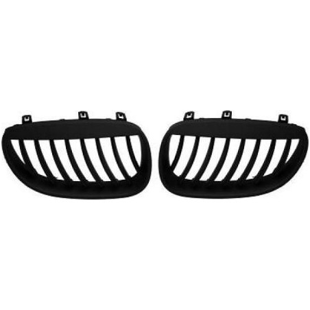 BMW 5 Series E60 07/03 Grille 1224340 1224340 69,95 €