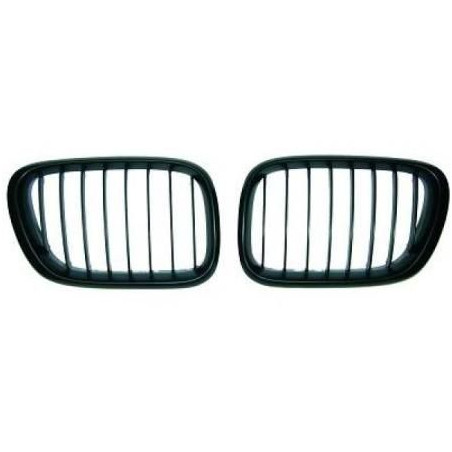 BMW X5 E53 09/99 Grille 1290340 1290340 69,95 €