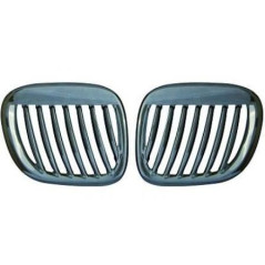 BMW Z3 01/96 Chrome Grille 1250240 1250240 79,95 €