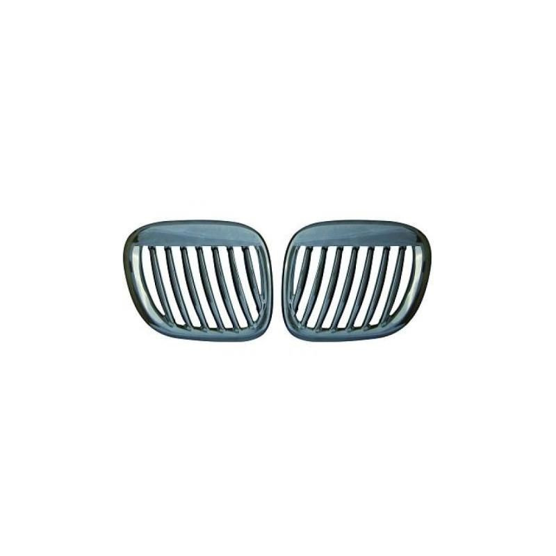 Chromgrill BMW Z3 01/96 1250240