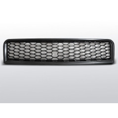 Matt black grille Audi A4 B6 Look RS 00-04 GRAU30 GRAU30 59,90 €