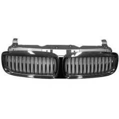 Chrome grille BMW 7 series E66 08/01 1243240 1243240 149,95 €