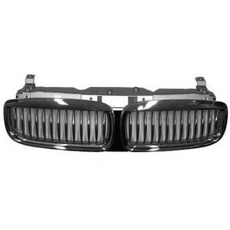 Chrome grille BMW 7 series E66 08/01 1243240 1243240 149,95 €