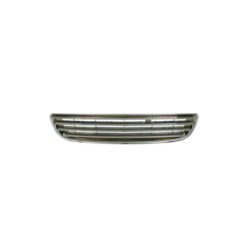 Chromgrill Opel Zafira A 04/99-06/05 6320068KOE