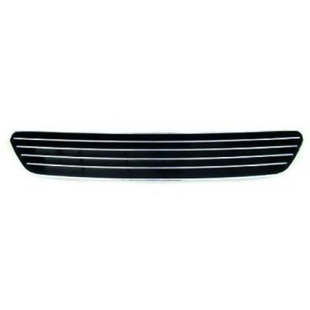 Black/chrome grille Opel Astra G 97-04 1805540 1805540 59,95 €