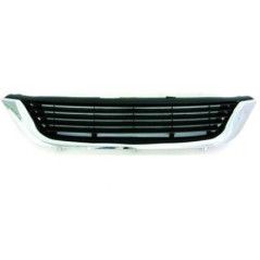 Black/chrome grille Opel Vectra B 95-98 1824440 1824440 79,95 €