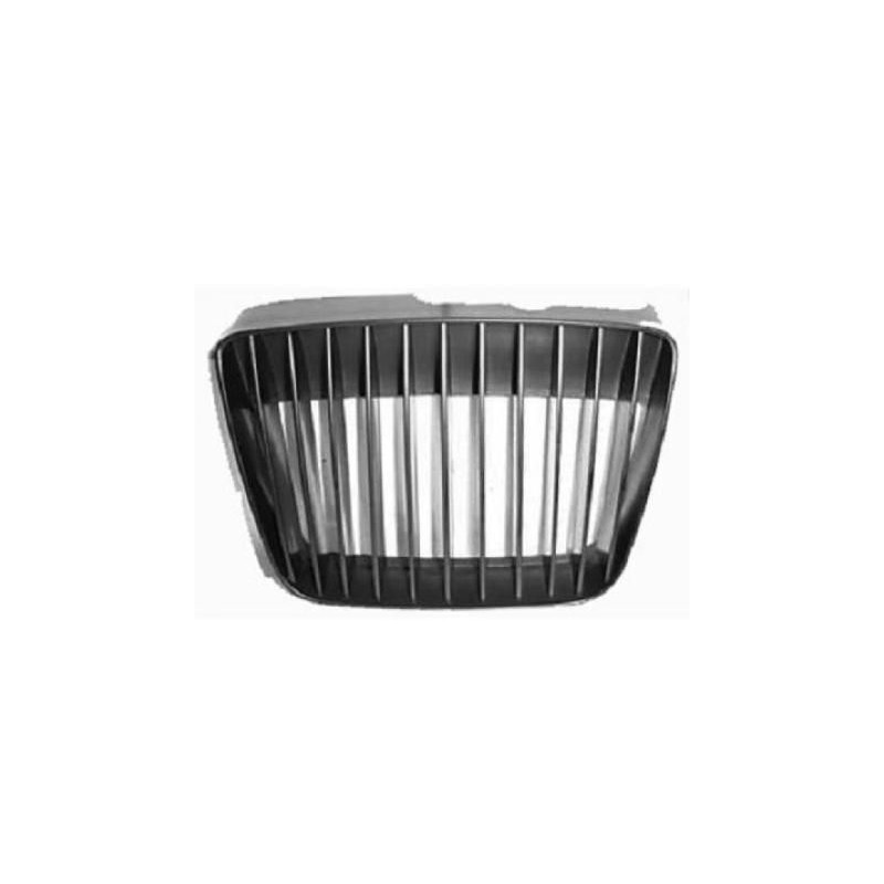 Chromgrill Seat IBIZA 09/99-03/02 7424240