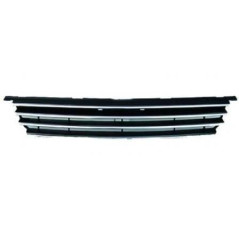 Black/chrome grille Volkswagen POLO 10/94-09/99 2203440 2203440 49,95 €