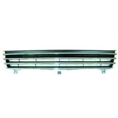 Black/chrome grille Volkswagen POLO 10/99-10/01 2204440 2204440 79,95 €