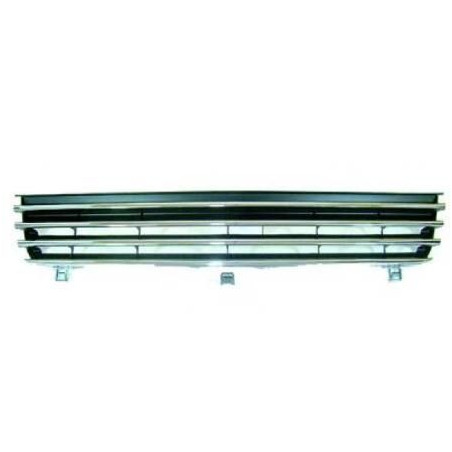 Black/chrome grille Volkswagen POLO 10/99-10/01 2204440 2204440 79,95 €