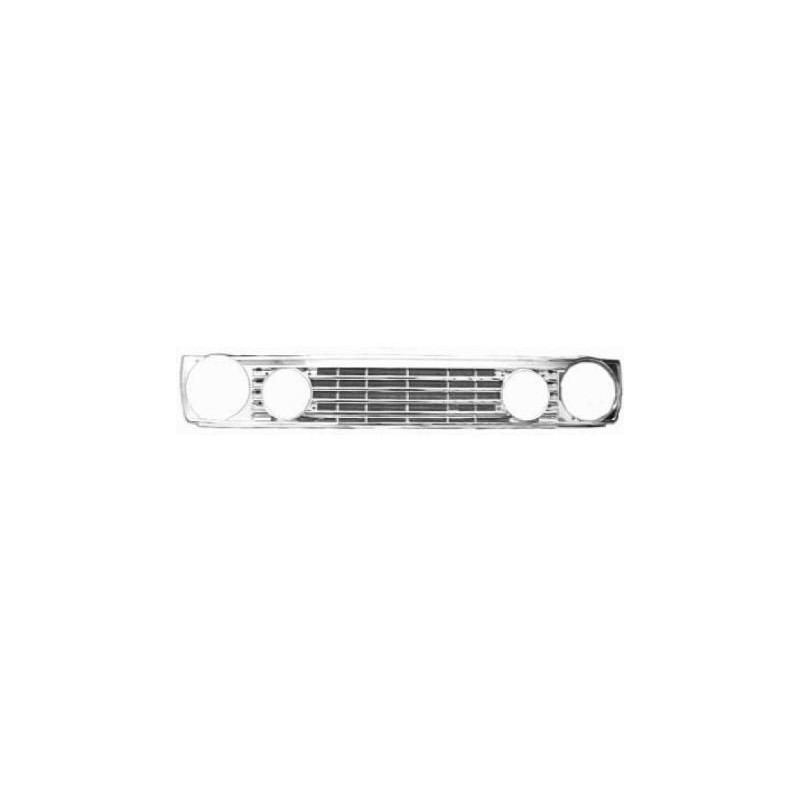 Chromgrill Volkswagen GOLF II 8/83-8/91 2211240