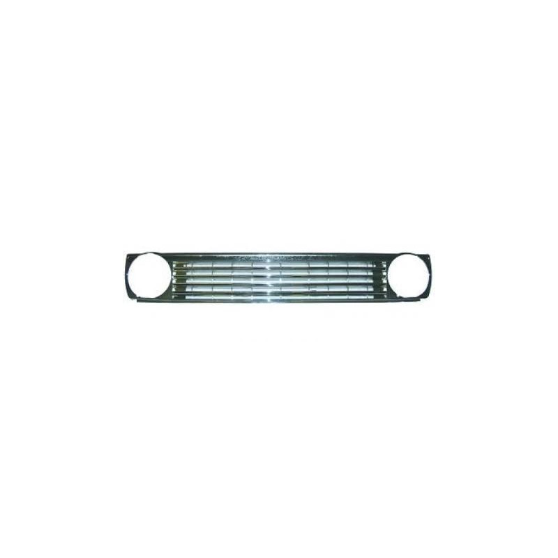 Chromgrill Volkswagen GOLF II 8/83-8/91 2211440