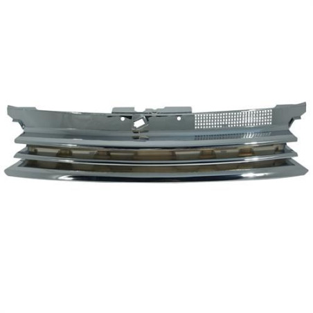 Chrome grille Volkswagen Golf IV 09/97-09/03 1J1853653KOE 1J1853653KOE 39,95 €