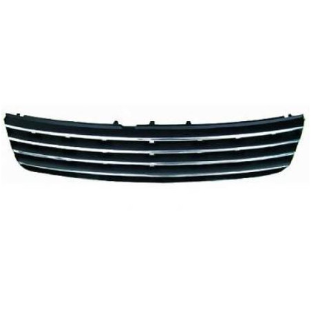 Black/chrome grille Volkswagen PASSAT 11/96-08/00 2245440 2245440 69,95 €