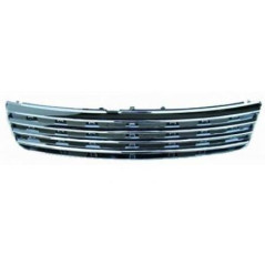 Chrom-Kühlergrill Volkswagen PASSAT 11/96-08/00 2245340