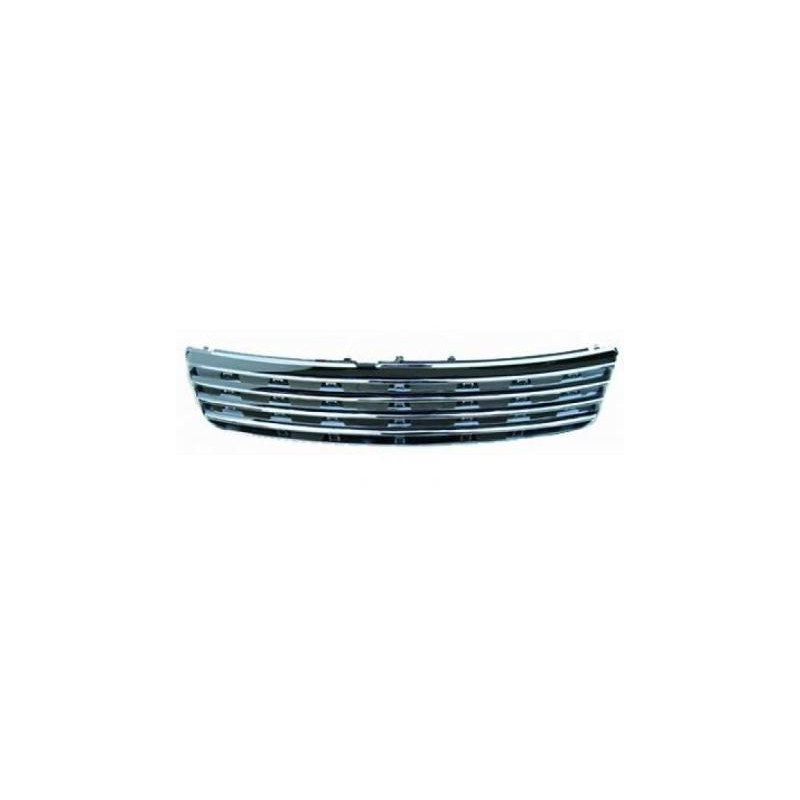 Chrom-Kühlergrill Volkswagen PASSAT 11/96-08/00 2245340