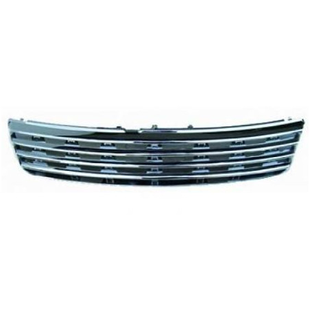 Chrome grille Volkswagen PASSAT 11/96-08/00 2245340 2245340 59,95 €