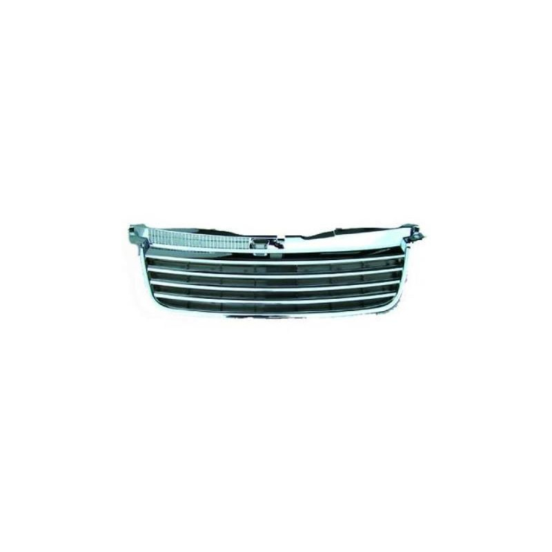 Chromgrill Volkswagen Passat 11/00-03/05 2246340