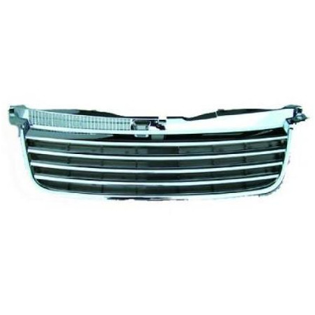 Chrome grille Volkswagen Passat 11/00-03/05 2246340 2246340 79,95 €