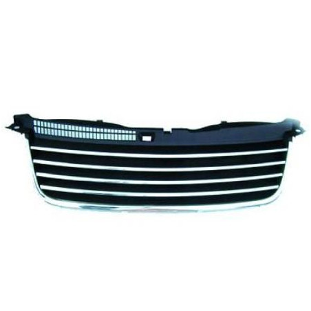 Black/chrome grille Volkswagen Passat 11/00-03/05 2246440 2246440 79,95 €