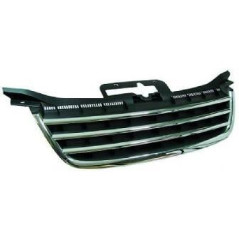 Black/chrome grille Volkswagen TOURAN 03/03-09/06 CP13835 CP13835 69,95 €