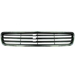 Black/chrome grille Audi A4 11/94-12/98 1016540 1016540 69,95 €