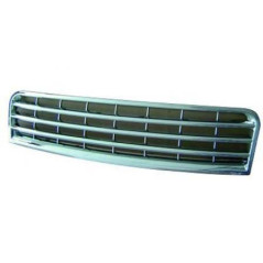 Chrome grille Audi A4 10/00-10/04 8E 1017240 1017240 69,95 €