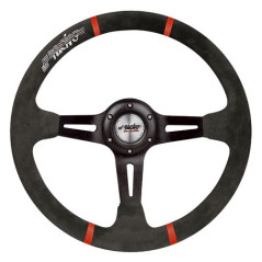 Volant RACER noir S-RACING