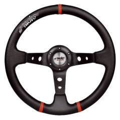 S-RACING black GRAVEL steering wheel GVL350/P GVL350/P 99,95 €